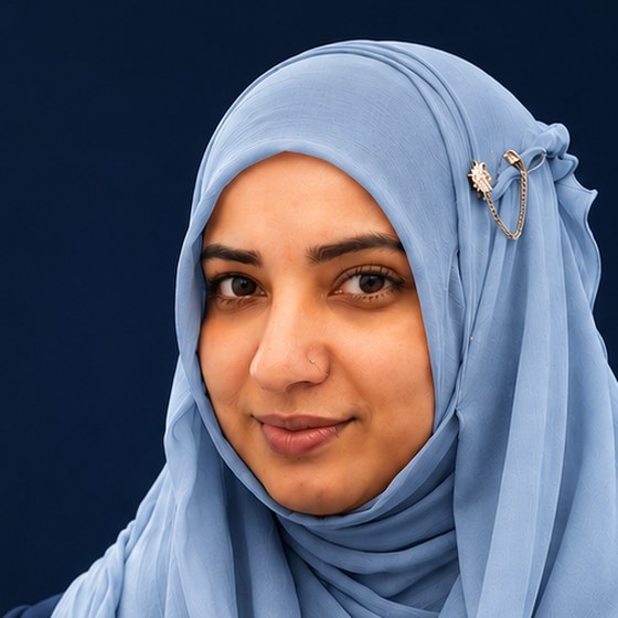 Sabahat Zahra, Co-Founder of Averiq Technologies