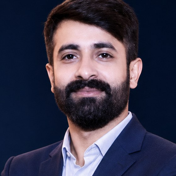 Muhammad Jawwad Haider, Co-Founder of Averiq Technologies